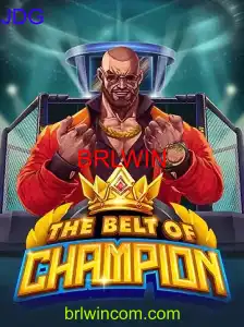 TheBeltOfChampion